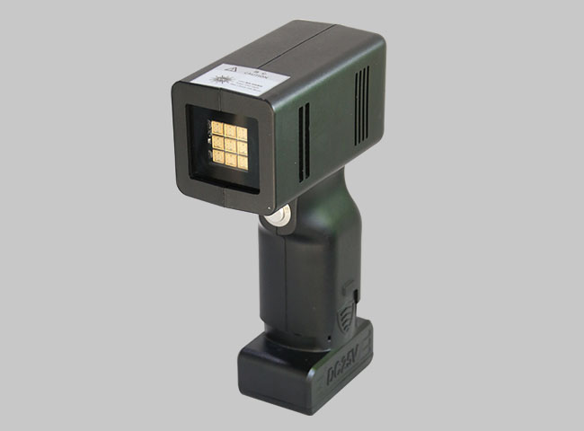 Portable UV Light 265-275nm 1W/cm2